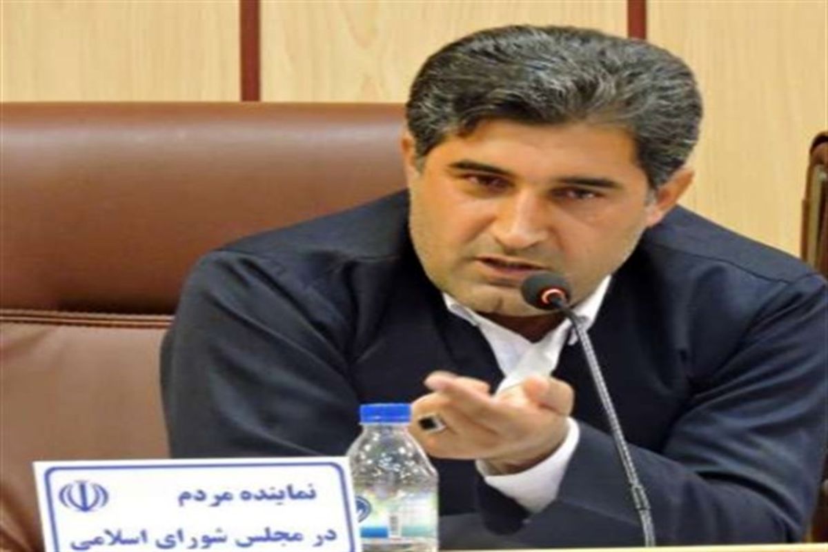  نماینده مردم پاوه و اورامانات در مجلس شورای اسلامی