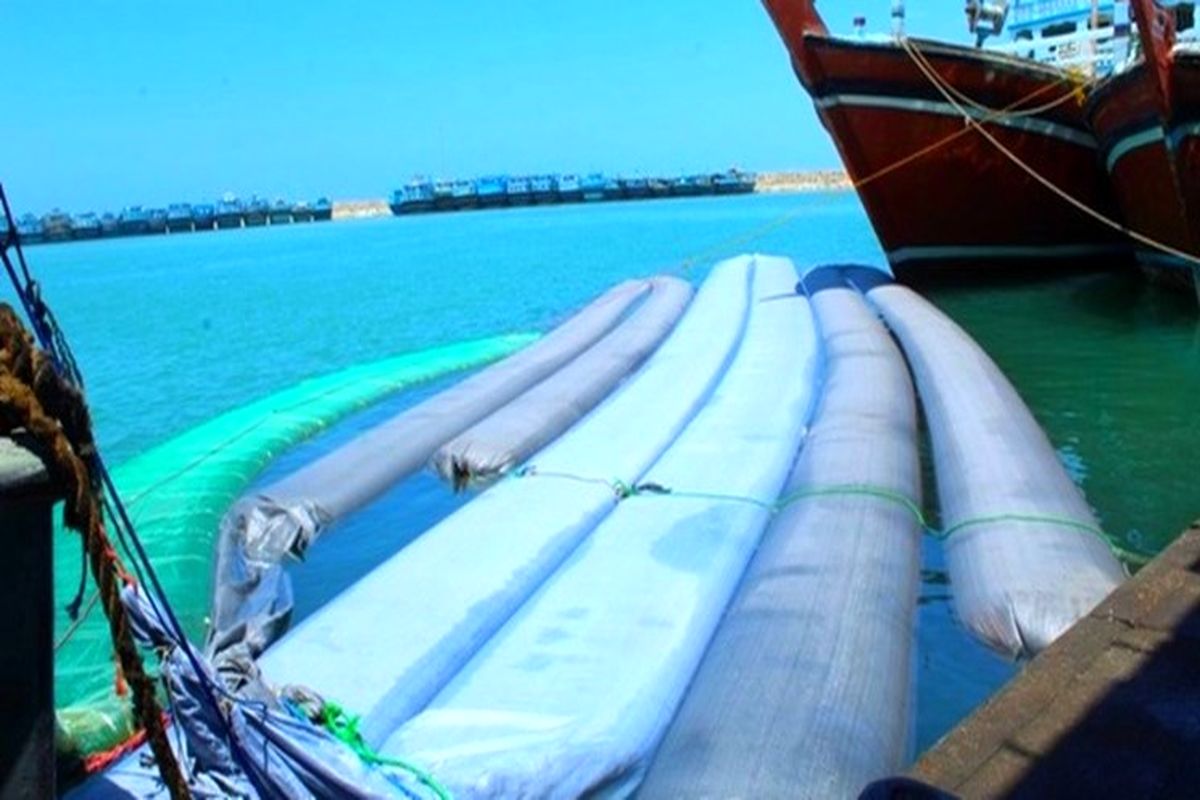 سوخت قاچاق در آبادان 