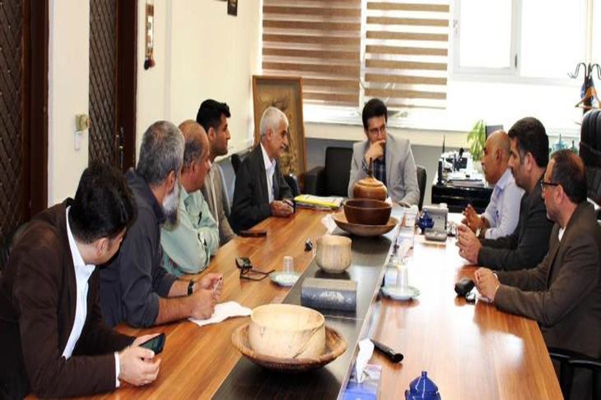 گردشگری مازندران