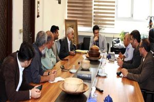 ارسال طرح‌های عمرانی و مرمتی به شورای فنی وزارت میراث‌فرهنگی، گردشگری و صنایع‌دستی الزامی است