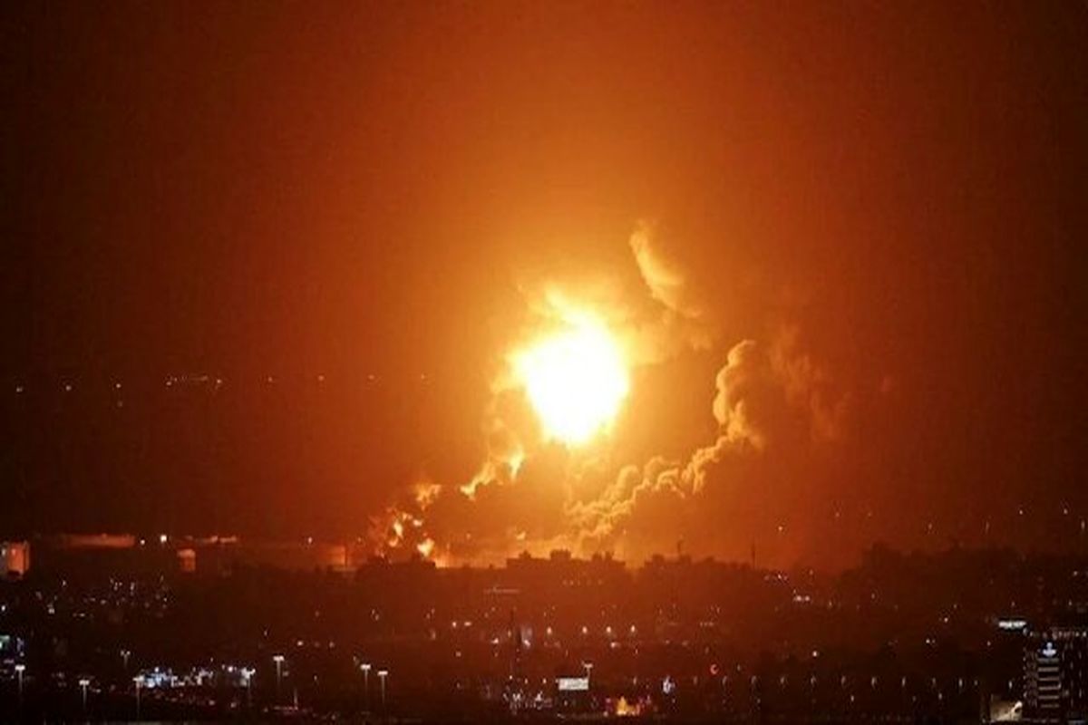 حمله آمریکا به صنعا