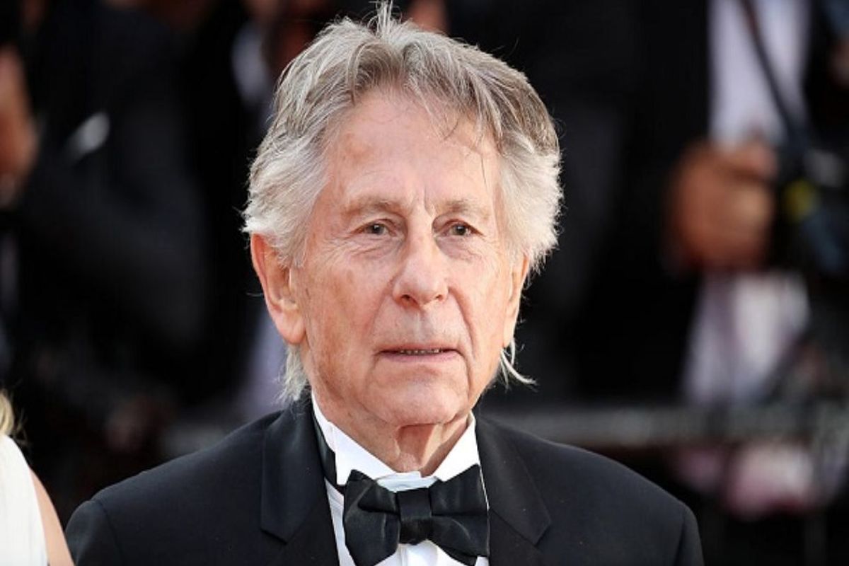 رومن پولانسکی