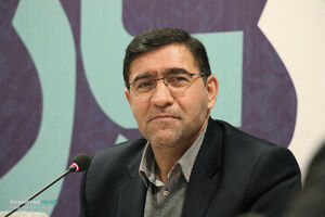 تندیس شهید قاسم سلیمانی در تبریز رونمایی می‌شود 