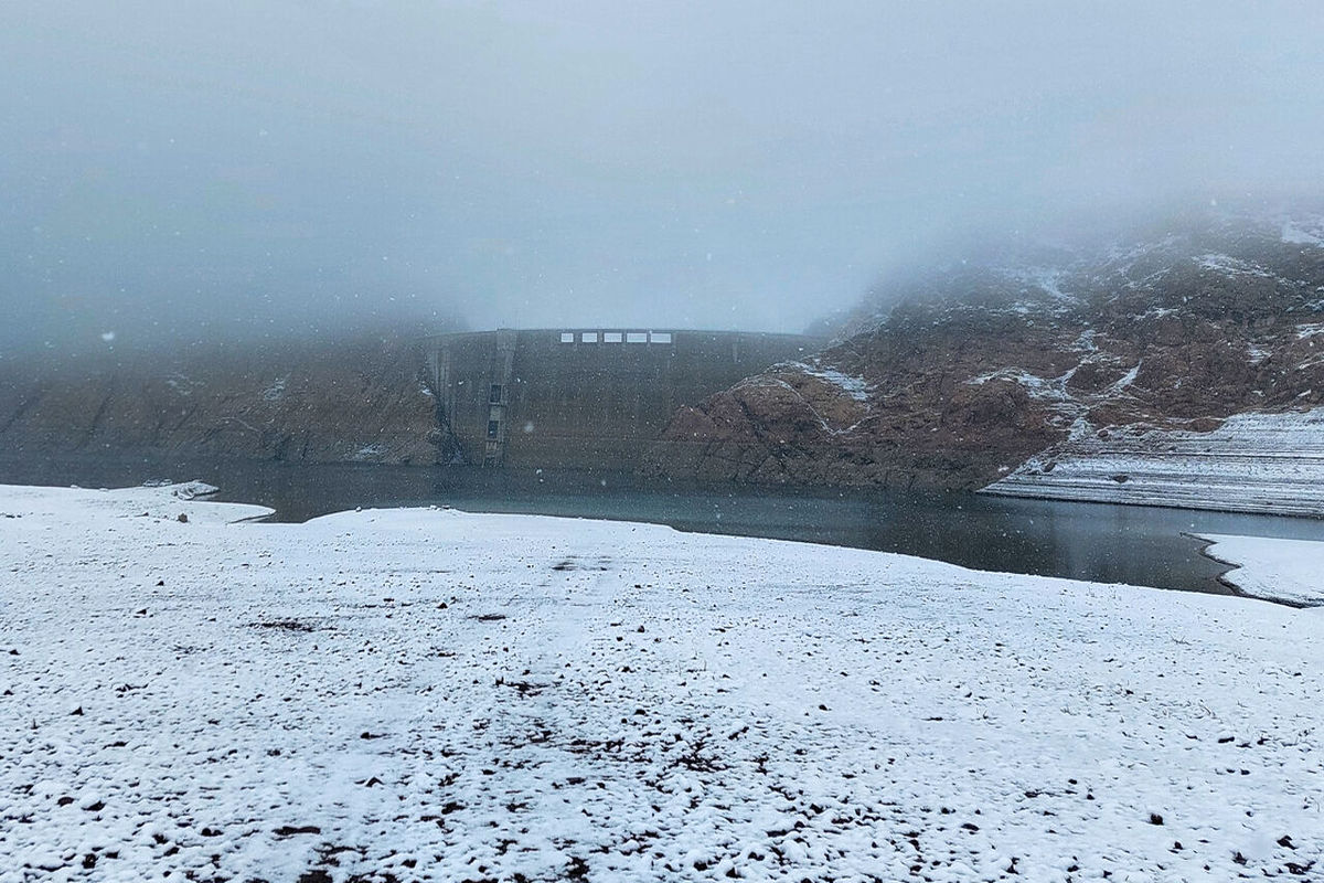 اداره آب منطقه‌ای ساوه