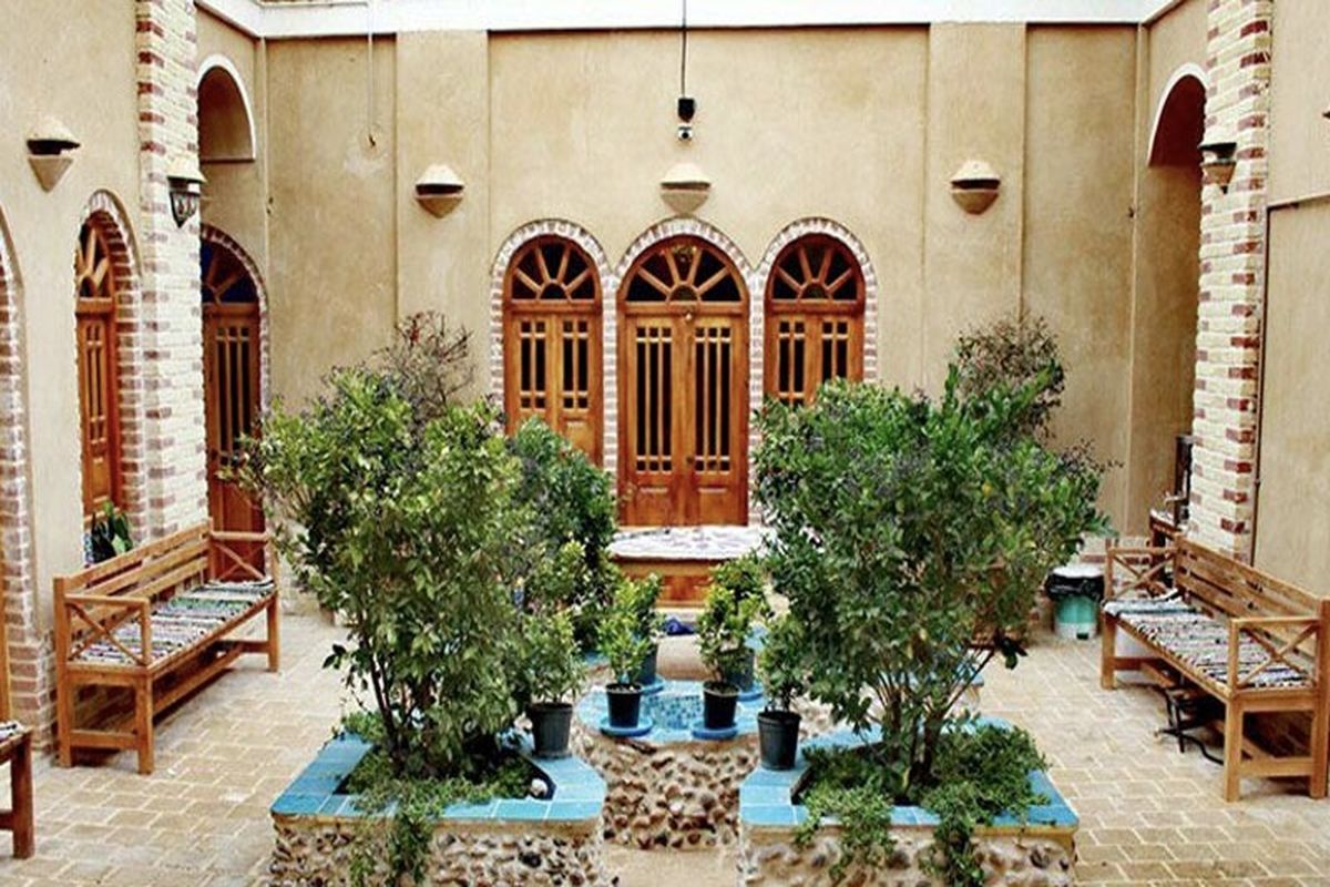 بوم گردی بانه