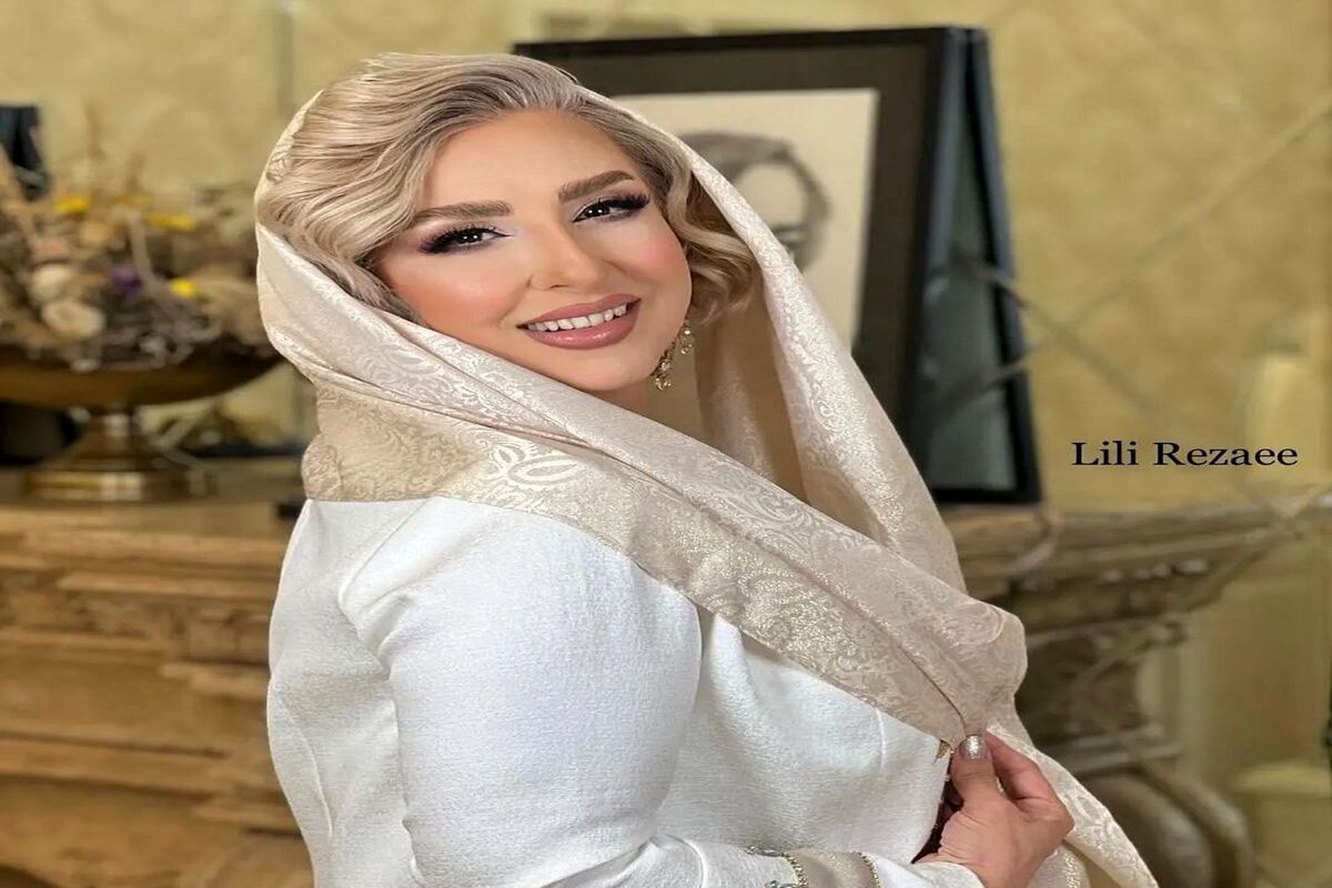 مرجانه+گلچین