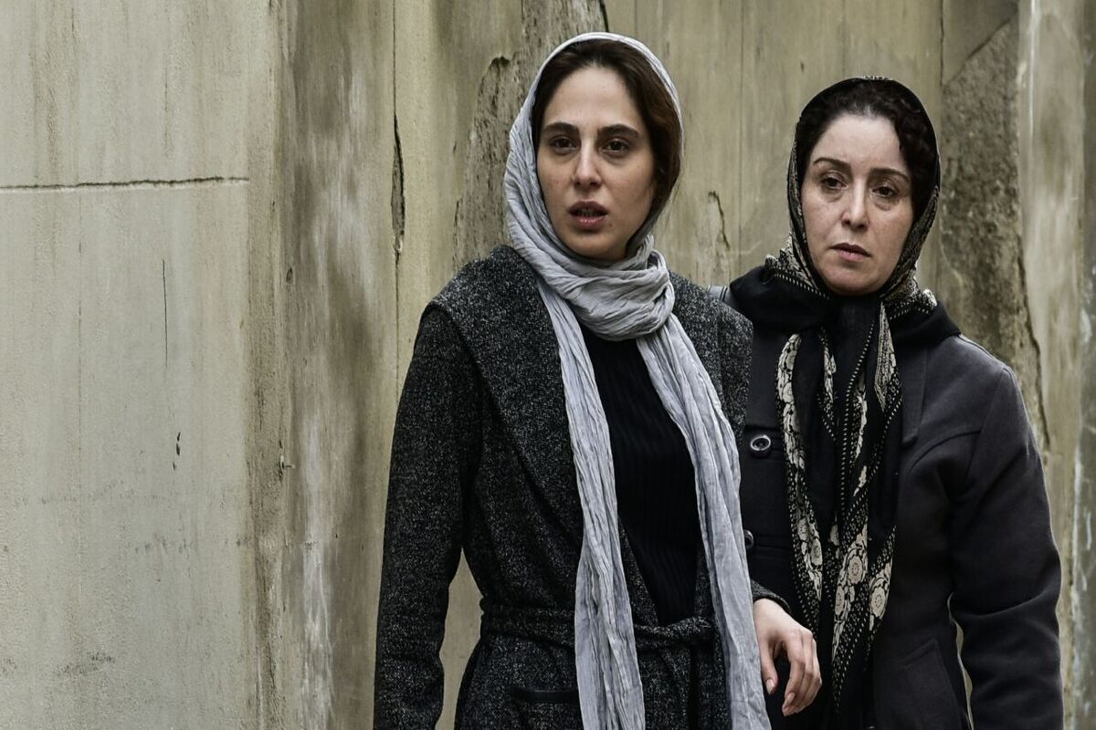 فیلم سینمایی خیابان دیوار