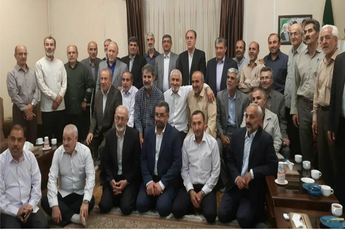 آزادگان
