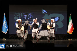 فراخوان پنجمین جایزه «موسیقی و رسانه»