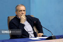 گاز به‌راحتی می‌سوزد ما هم فقط نگاه می‌کنیم + فیلم