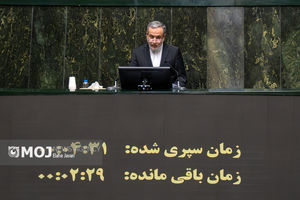 از ظرفیت دیپلماسی عمومی و رسانه‌ای علیه رژیم صهیونیستی بهره گرفتیم