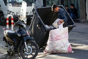 رفع پدیده شوم و زخم دردناک زباله‌گردی بر بدنه مدیریت شهری نیازمند همراهی همه متولیان است