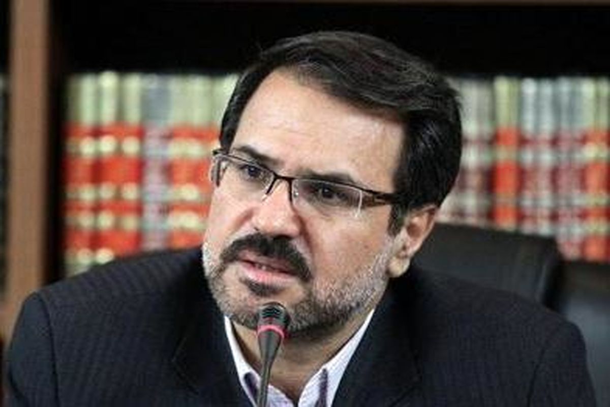 ذبیح الله خداییان