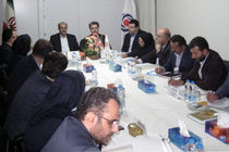 ارزیابی عملکرد مدیریت شعب استان گیلان بانک ایران زمین در 6 ماه سال جاری