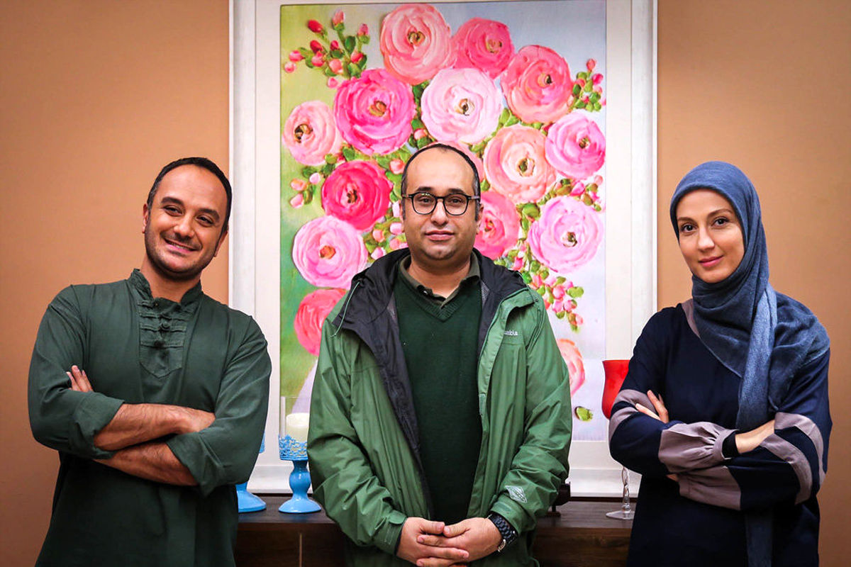 سریال هیئت مدیره