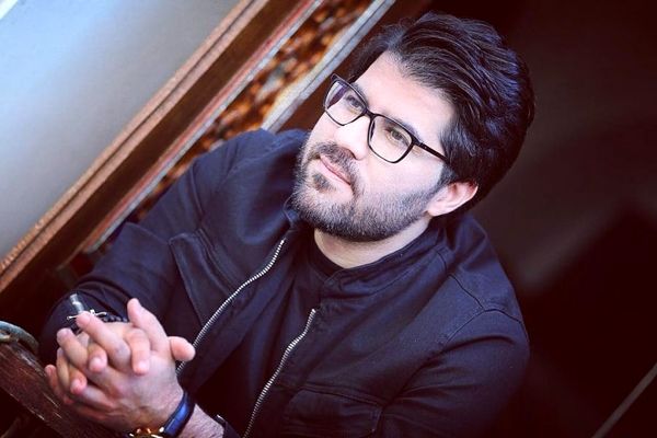 اجرای هفتمین شب «خیمه هنر» با اجرای حامد همایون و حضور سخنگوی دولت