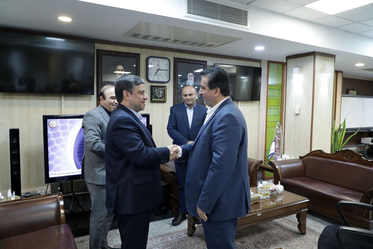 بانک رفاه کارگران