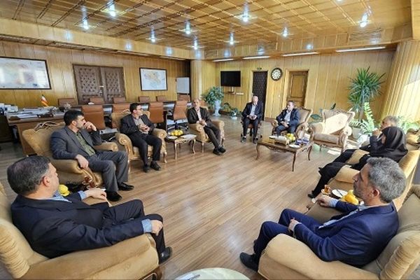 تکمیل طرح‌های اولویت‌دار، نیازمند هم‌افزایی و همکاری بین دستگاه‌ها است