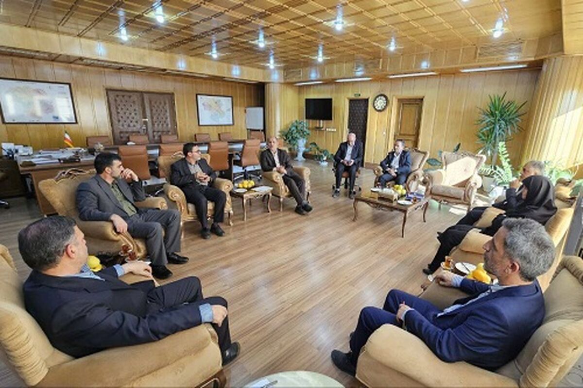 راهداری