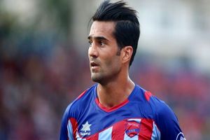 مسعود شجاعی به باشگاه بزرگ آاک یونان منتقل شد