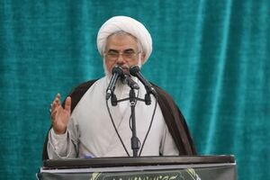 امام‌جمعه بندرعباس خواستار مدیریت بهتر منابع آبی شد 