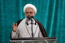 امام‌جمعه بندرعباس خواستار مدیریت بهتر منابع آبی شد 