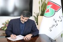 قدردانی رئیس سازمان راهداری وحمل‌ونقل جاده‌ای از تلاش جهادی رانندگان و فعالان حوزه حمل و نقل جاده‌ای و راهداری در خدمت‌رسانی به زائران اربعین حسینی