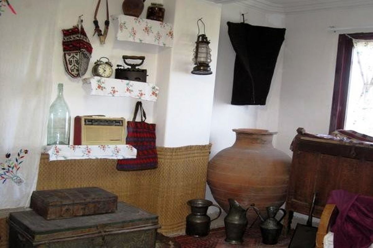 موزه در مازندران