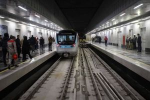 قطار شهری مشهد برای تکمیل این ناوگان به ۲۷۰ واگن جدید نیاز دارد