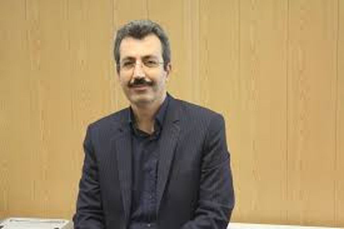 محمدحسین محمدی