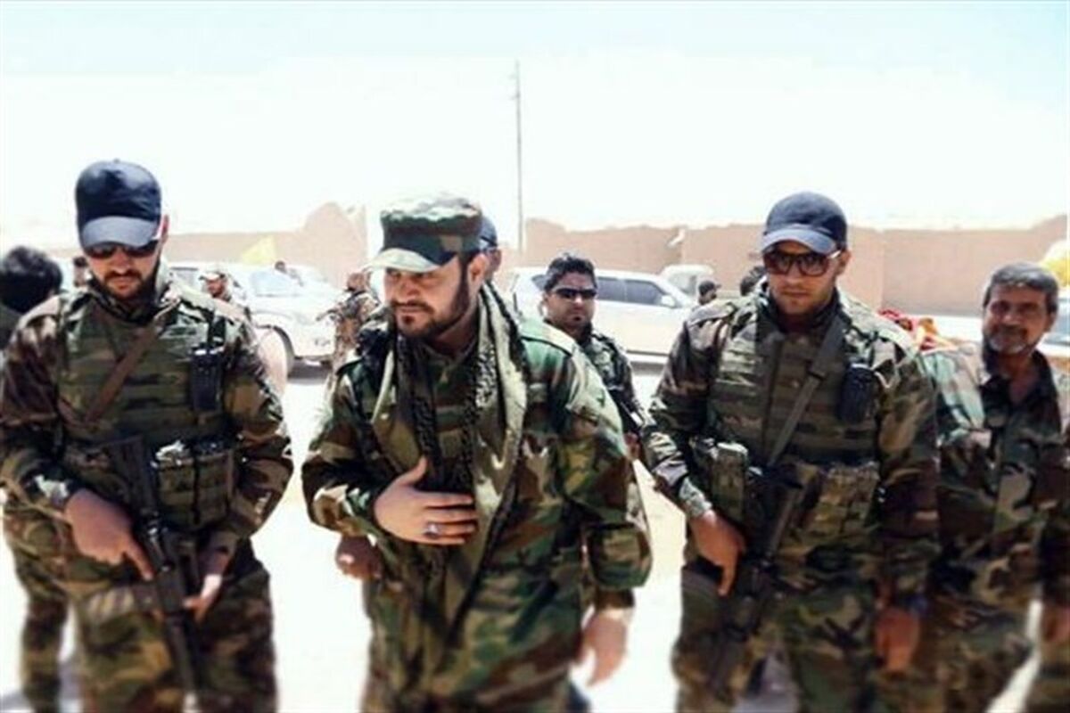 شیخ اکرم