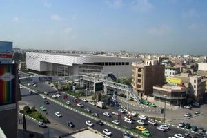 دانشگاه علم و صنعت بدون ارائه طرح در فراخوان شهرداری منطقه 17، عهده دار کار شد