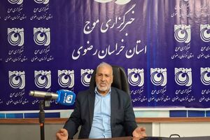 رسانه پل اطمینان‌بخش میان مردم و حاکمیت