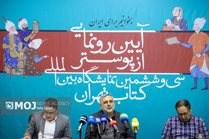 کنار گذاشتن مردم و ناشران در نمایشگاه کتاب کار درستی نیست