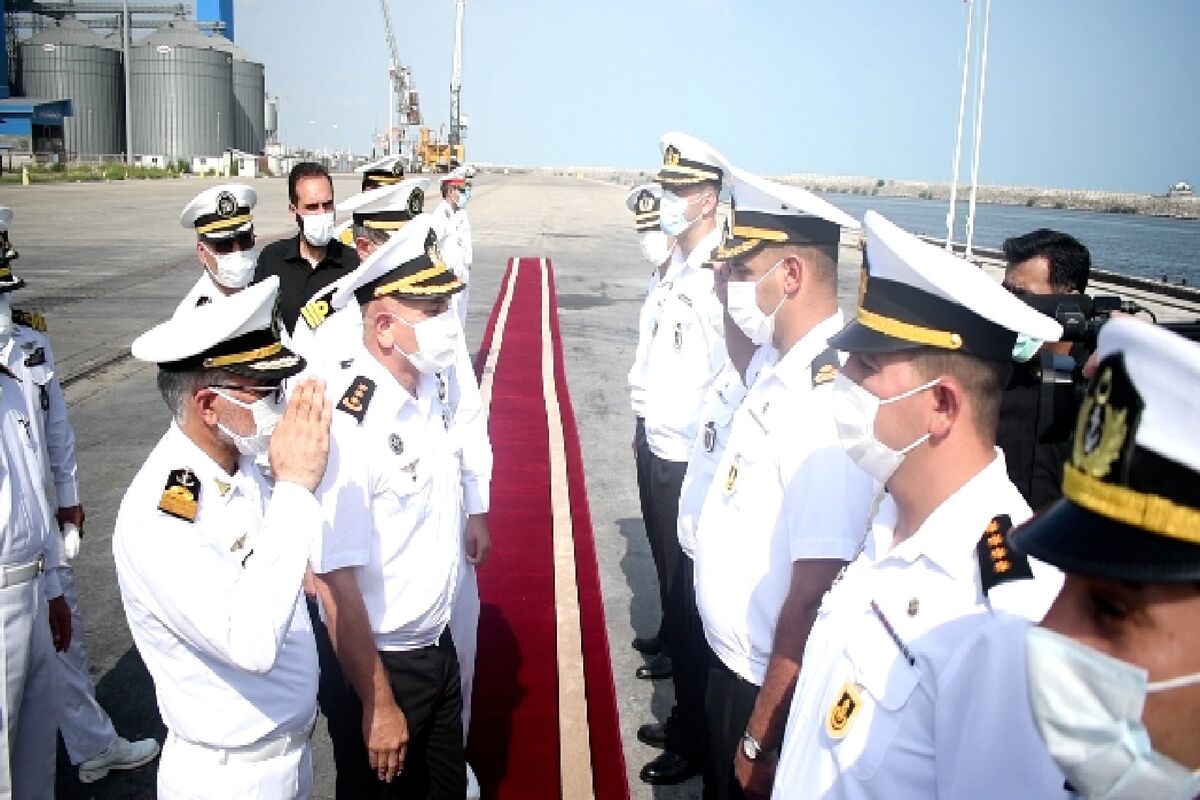 ناوگروه آذربایجان
