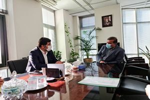 تفاهم نامه ۳۰۰میلیارد تومانی استانداری با سازمان راهداری کشور منعقد شد