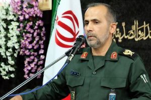 نیروهای انقلابی گوش به فرمان ولی امر، ناممکن را ممکن کردند