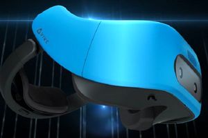 هدست بی سیم اچ دی رونمایی شد