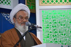 گذری بر زندگی امام جمعه فقید خمینی شهر 