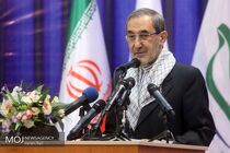 به صهیونیست ها اخطار می کنیم که از سرنوشت دیگر ظالمین تاریخ بشر پند گیرند