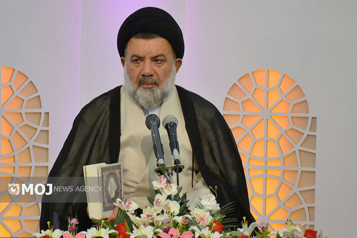 میرعمادی تفسیر قرآن
