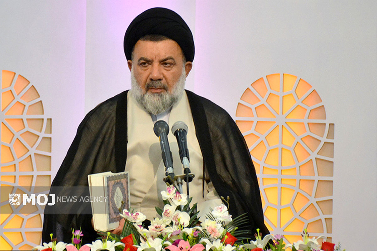 میرعمادی تفسیر قرآن