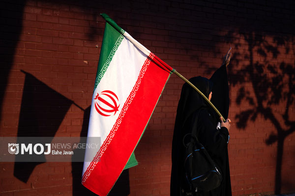در بازی‌های آسیایی ساحلی چین پرچم ایران با نام «شهدای دنا» به اهتزاز درمی‌آید