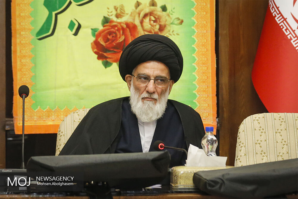 آیت‌الله هاشمی شاهرودی به ملکوت اعلی پیوست