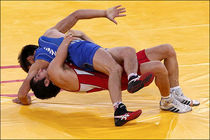 راهیابی 5 آزادکار نوجوان ایران به فینال قهرمانی آسیا