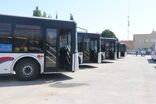 برقراری سرویس برگشت ناوگان حمل‌ونقل عمومی شهری برای اجتماع مردمی میدان ۲۲ بهمن ایلام