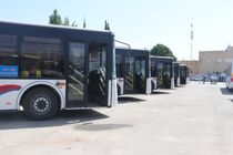 برقراری سرویس برگشت ناوگان حمل‌ونقل عمومی شهری برای اجتماع مردمی میدان ۲۲ بهمن ایلام