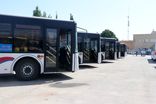 برقراری سرویس برگشت ناوگان حمل‌ونقل عمومی شهری برای اجتماع مردمی میدان ۲۲ بهمن ایلام