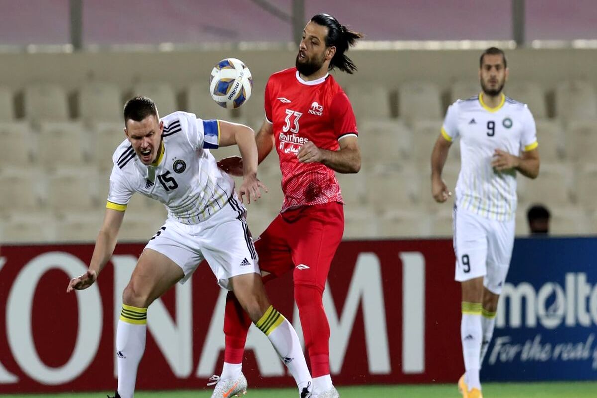 بازی تراکتور و پاختاکور