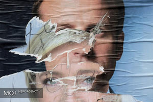 شمارش معکوس برای انتخابات فرانسه